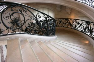 escalier